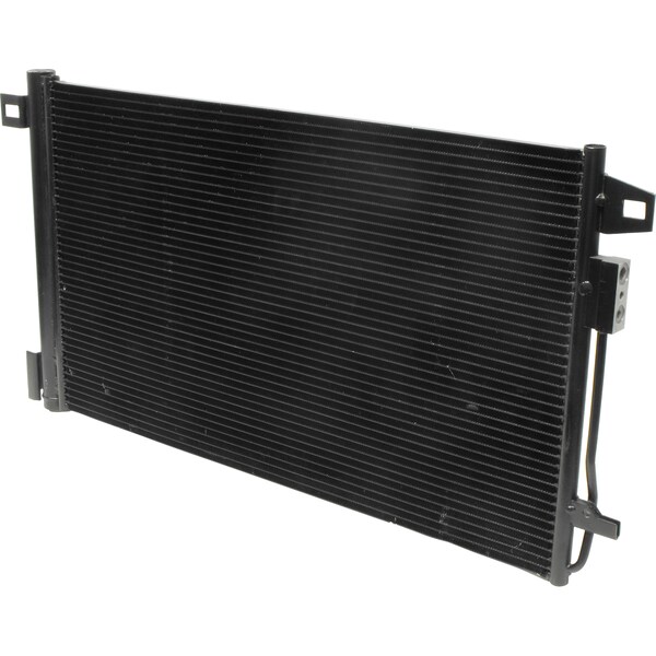 Universal Air Cond Universal Air Conditioning Condenser, Cn3649Pfc CN3649PFC - main